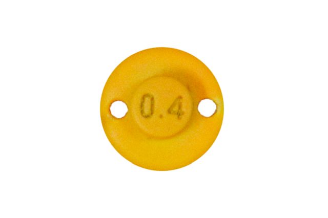 �y�l�R�|�X�Ώەi�z�W���b�J�� �u���O 0.4g 165 ���b�h�O���[�I�����W