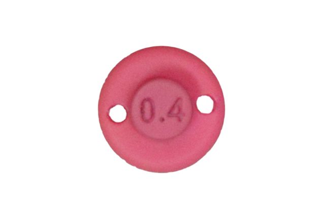 �y�l�R�|�X�Ώەi�z�W���b�J�� �u���O 0.4g 166 ���b�h�O���[�s���N