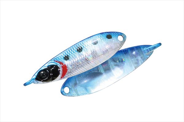 ジャッカル コサジ 4.8g ウミノイワシ: バスルアー｜釣具の通販なら