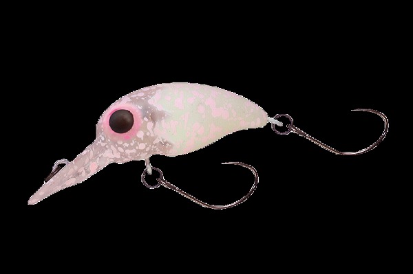 ネコポス対象品】ジャッカル エッグナッツ ツブピンエッグ: ソルト