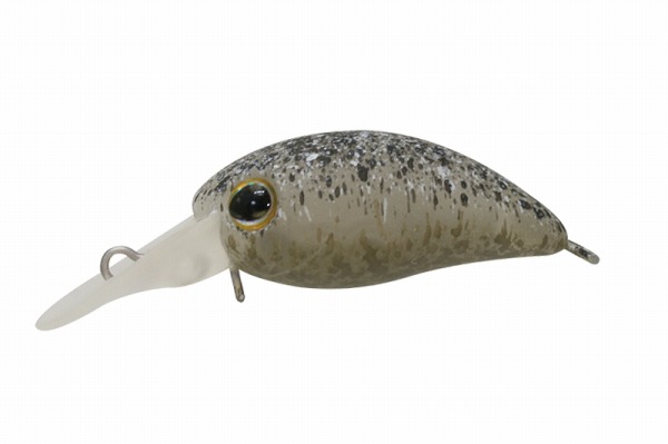 オリカラ】パニクラMR SR エリアトラウト 【公式通販】