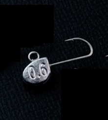 �y�l�R�|�X�Ώەi�z�W���b�J�� �A�W�}���}�C�N���W�O�w�b�h 0.6g 5���y���������z