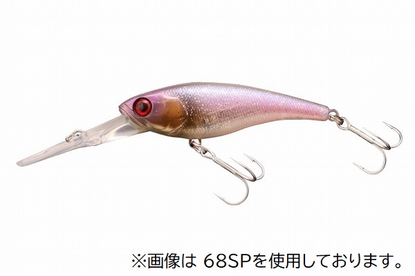 �W���b�J�� �\�E���V���b�h 45SP �S�[�X�g�s���N���J�T�M