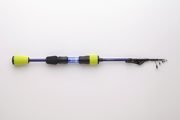 ルースターギアマーケット　振り出し竿　RGM ｼﾞｬｯｶﾙ RGM(ﾙｰｽﾀｰｷﾞｱﾏｰｹｯﾄ) SPEC.2/7.5 7.5 NA/LI (振り出し): 竿