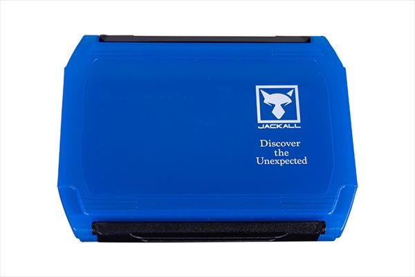 �W���b�J�� ���A�[�P�[�X 1500D W�I�[�v���^�b�N���{�b�N�XS �t���[ �u���[