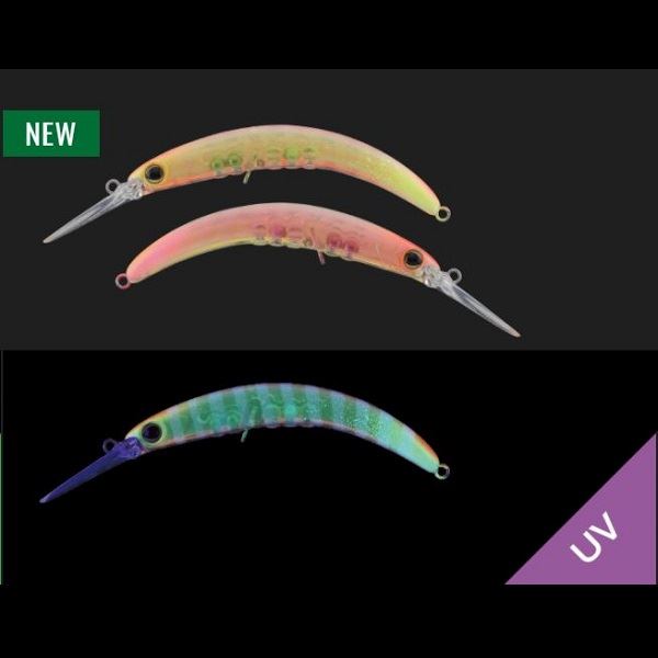 ネコポス対象品】ジャッカル ティモン ペピーノ DR イトカツハニー