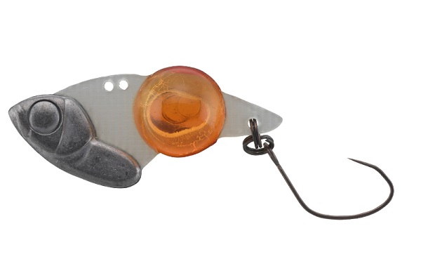 �W���b�J�� TIMON �e�B���� �g���E�g�v���O �N���{�[���� 3.8g 205 �C�N��