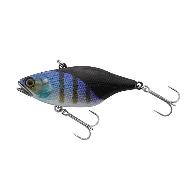 ジャッカル バスルアー TN60 スカルシェル マルハタサウンド スモール