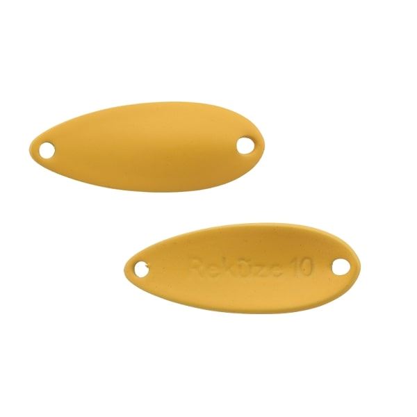 ジャッカル TIMON ティモン スプーン リクーゼ 1.0g 37 からし