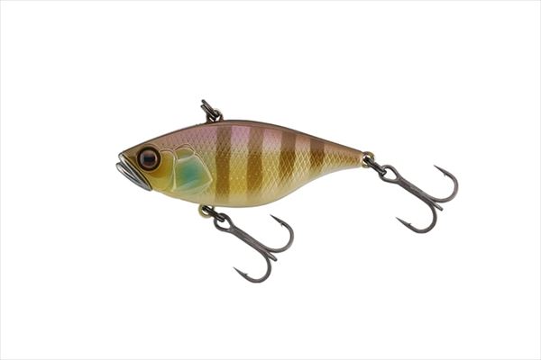 ジャッカル バスルアー TN/38トリゴン 野池ギル: バスルアー｜釣具の