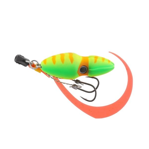 �W���b�J�� �^�C���o �⃉�o TG�r���r���X�C�b�` 150g F-0281 �u���C�g�C�G���[�y���������z