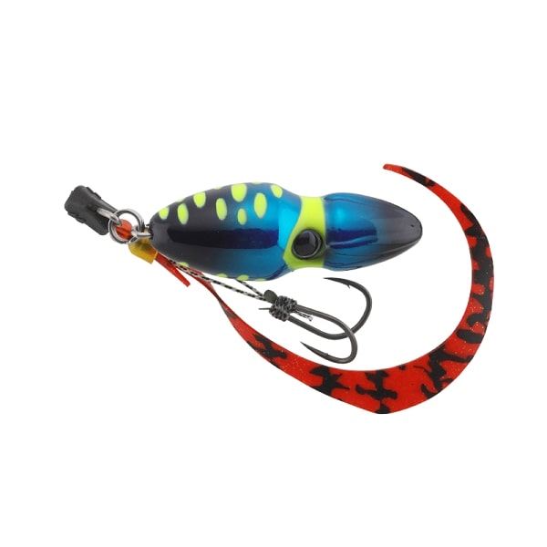 �W���b�J�� �^�C���o �⃉�o TG�r���r���X�C�b�` 150g F-0282 �P�C�����T�t�@�C�A