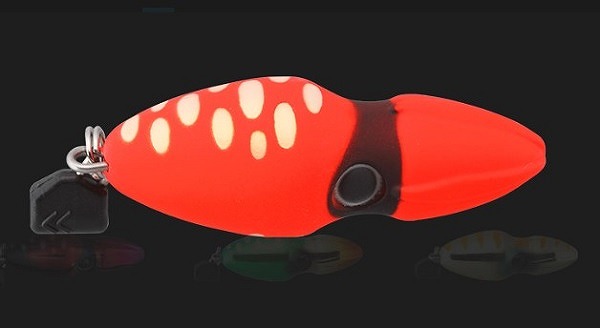 �W���b�J�� �^�C���o �⃉�o TG�r���r���X�C�b�` �w�b�h 150g �u���C�g�I�����W