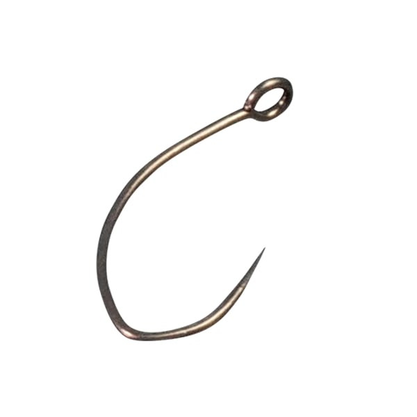 ジャッカル シングルフック 16CP 8: ルアー用品｜釣具の通販なら