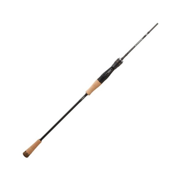 ジャッカル オフショアロッド ビンビンスティック シュプリーム BSP-C511UL(ベイト・2ピース)  BSP-C511UL ジャッカル オフショアロッド ビンビンスティック シュプリーム BSP