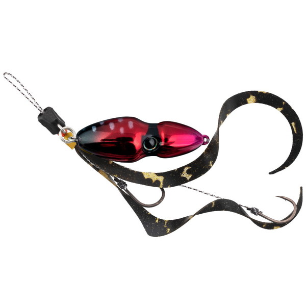 �W���b�J�� �^�C���o �⃉�o �����r���r���X�C�b�` 100g �f�B�[�v���r�[