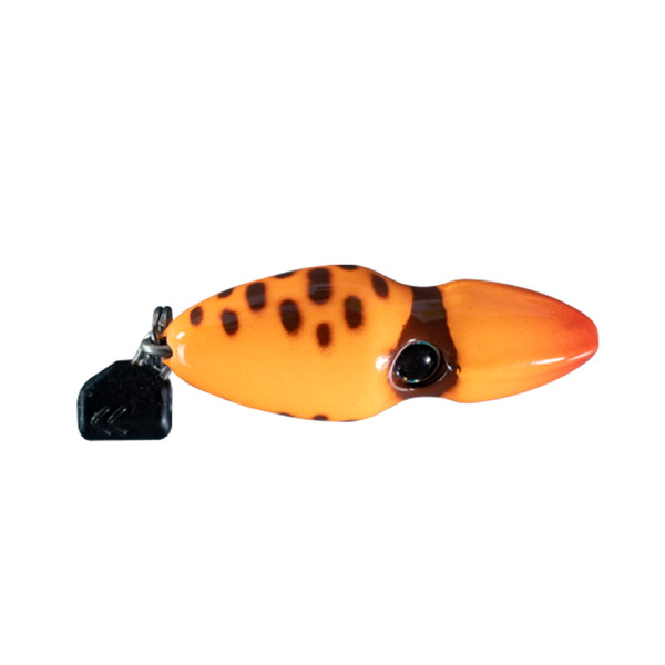 �W���b�J�� �^�C���o �⃉�o TG�r���r���X�C�b�` �w�b�h 150g �X�C�b�`�I�����W�y���������z