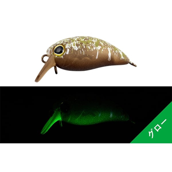 TIMON ティモン PaniCra パニクラ ちびパニクラ エリアトラウト ルアー