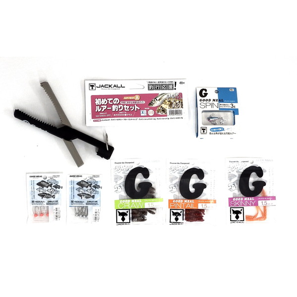 �W���b�J�� �G���g���[�p�b�N 2024 GOOD ���C�g�Q�[�����A�[�Z�b�gA�y���������z