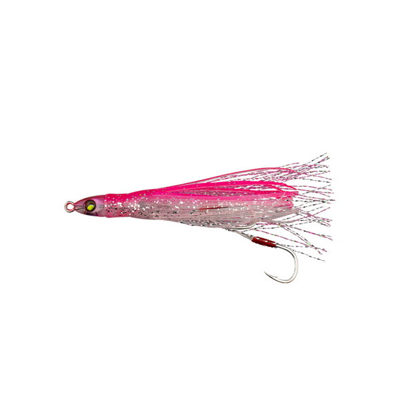 ジャッカル 投げ釣り仕掛け ジェットロー タコバディ ピンクバック: 針