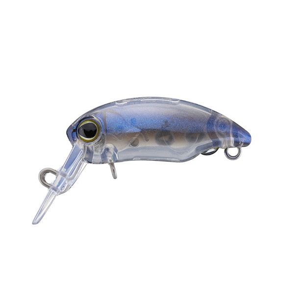 ジャッカル トラウトプラグ ミッツドライラトル 2Hook 幻影 ジャッカル トラウトプラグ ミッツドライラトル 2Hook 幻影