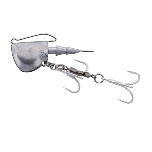 �W���b�J�� �W�O�w�b�h �T�u���I�[�o�[�w�b�h 28g/2pcs�y���������z
