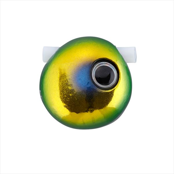 �W���b�J�� �^�C���o �⃉�o �����r���r���ʃX���C�h�w�b�h 60g �O���[���S�[���h�y���������z