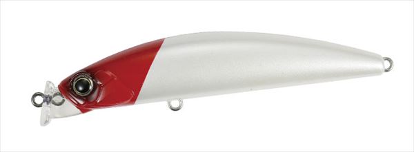 ネコポス対象品】デュオ シーバスルアー テリフ DC-9バレット パール