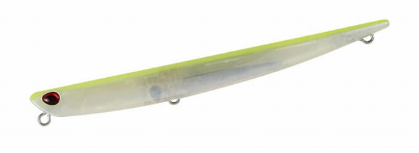 �f���I �V�[�o�X���A�[ �x�C���[�t �}�j�b�N115 �S�[�X�g�p�[���`���[�g