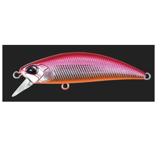 ネコポス対象品】デュオ(DUO) SHリュウキ50S メッキアカキン(メッキ