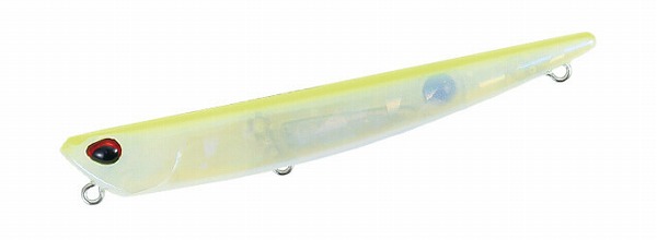 �f���I �V�[�o�X���A�[ �x�C���[�t �}�j�b�N75 �S�[�X�g�p�[���`���[�g