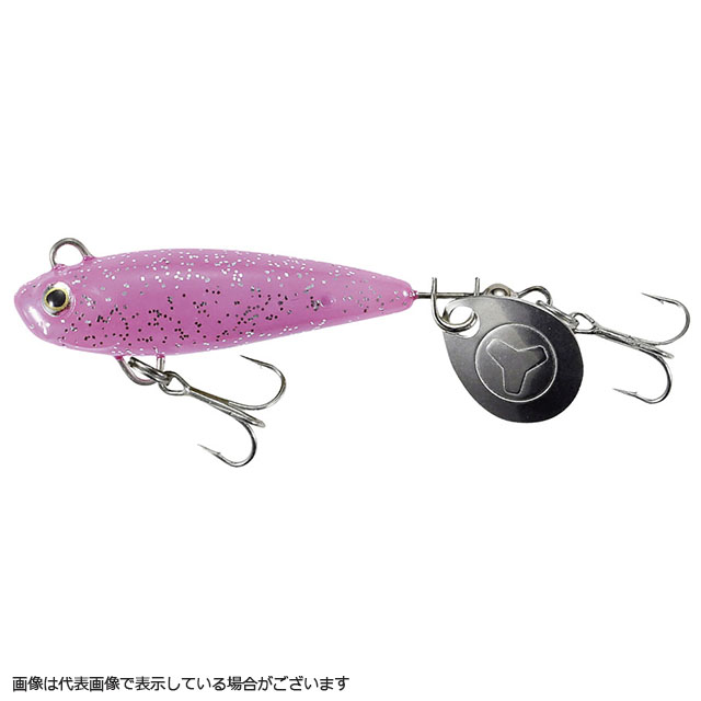 ネコポス対象品】デュオ（DUO） テトラワークス スピン グロー