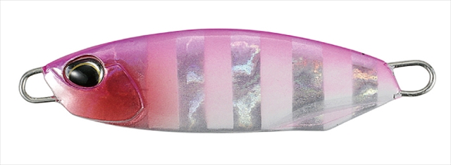 ネコポス対象品】DUO(デュオ) ドラッグメタルキャストスロー 15g