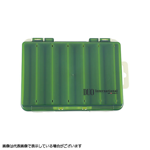 デュオ（DUO） デュオルアーケース リバーシブルD86 グリーン