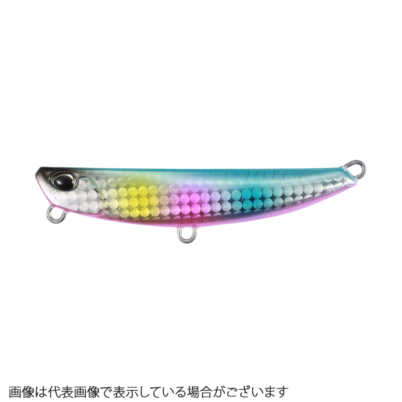 DUO（デュオ） ビーチウォーカー フリッパーZ36 85 みずいろ