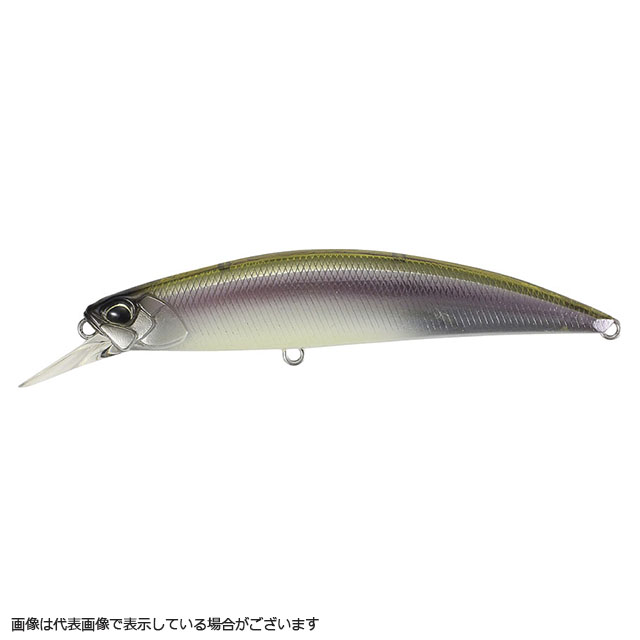 ネコポス対象品】デュオ（DUO） スピアヘッド リュウキ95S