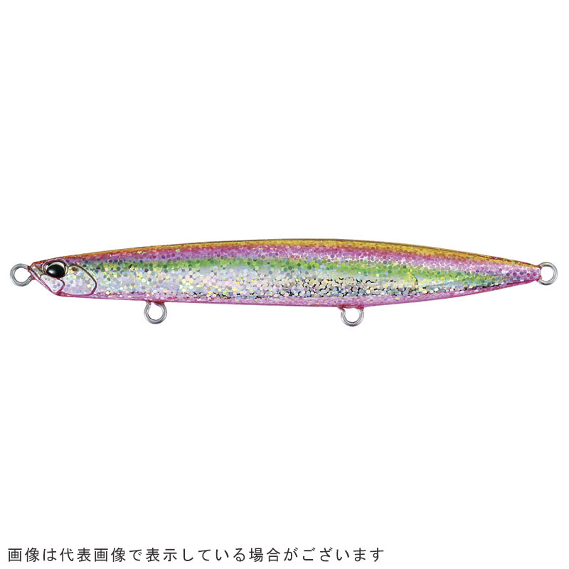 ネコポス対象品】DUO（デュオ） ビーチウォーカー ウェッジ 高木