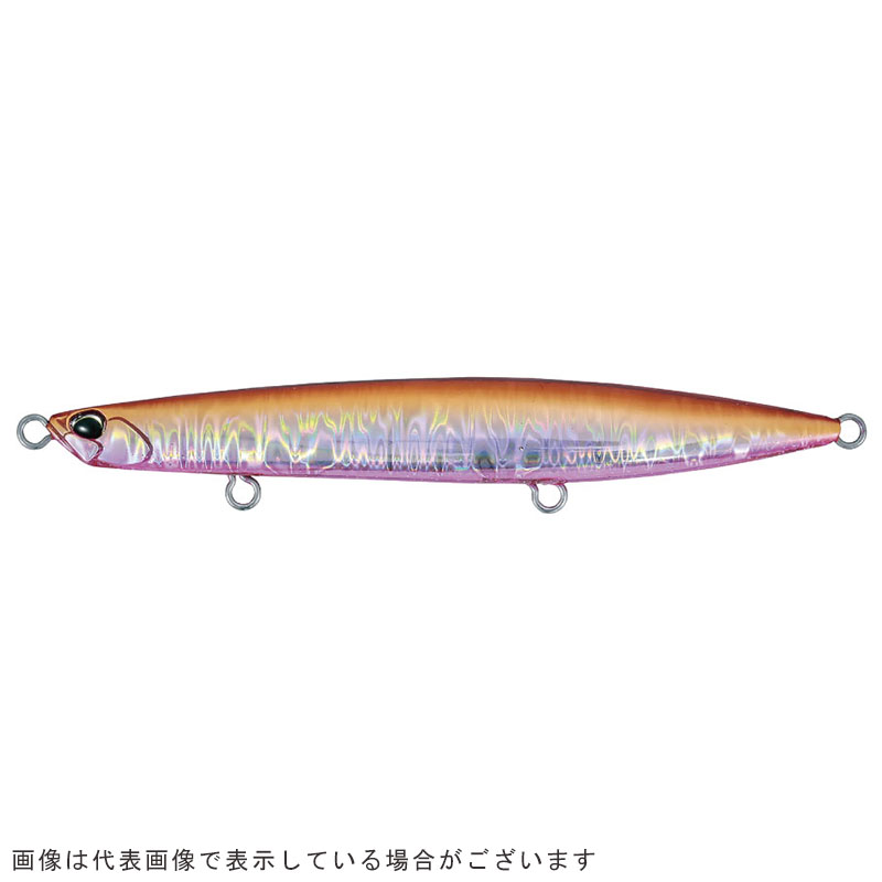 ネコポス対象品】DUO（デュオ） ビーチウォーカー ウェッジ 堀田