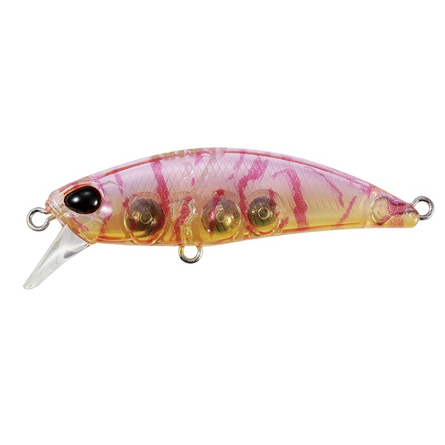 ネコポス対象品】デュオ（DUO）テトラワークス トト48HS 桜エビ