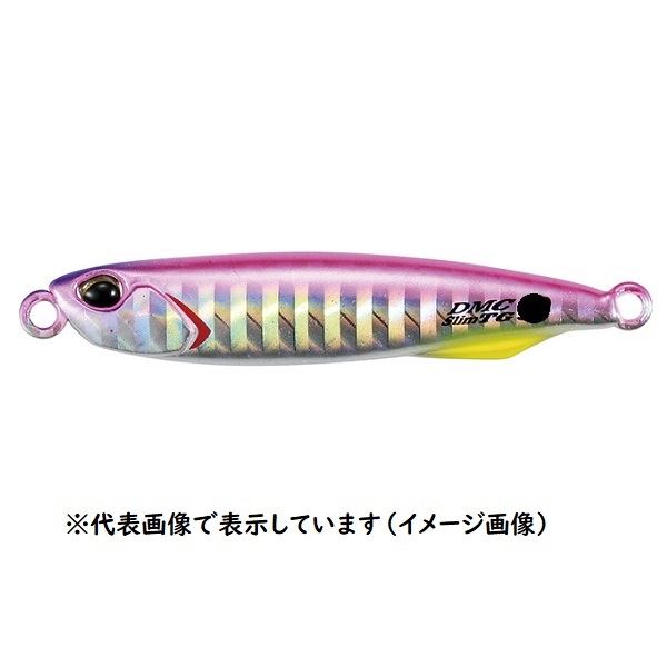 ネコポス対象品】デュオ(DUO) ドラッグメタルキャストスリムTG 60g