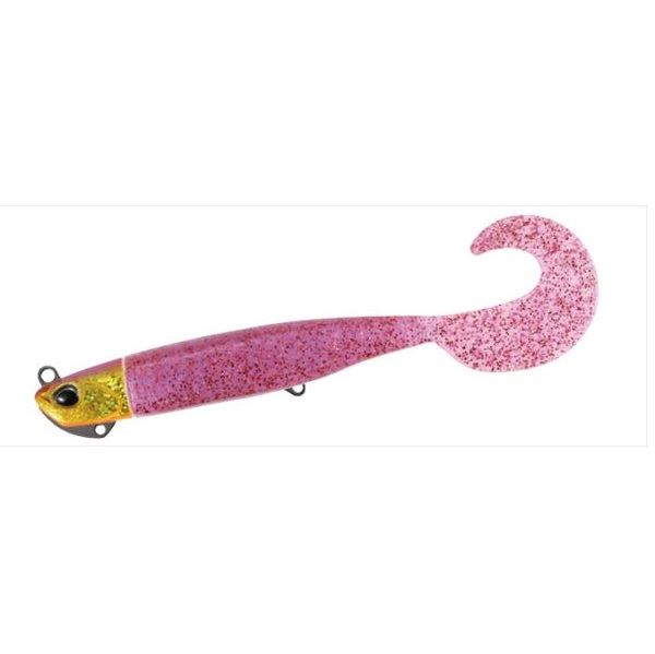 ネコポス対象品】デュオ(DUO) ビーチウォーカー ハウルグラブセット27g