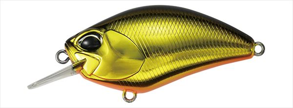 【美品】GOLDEN 澳卡 C602L｜感度抜群｜トラウト・バス・アジング デュオ（DUO） レアリス クランク55SR カブキ MCC4054