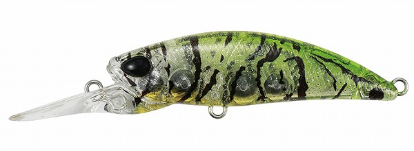 ネコポス対象品】デュオ（DUO） テトラワークス トトシャッド48S