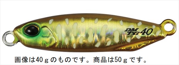 �f���I(DUO) �h���b�O���^��TG 50g �^�� �q�C�J�O���[