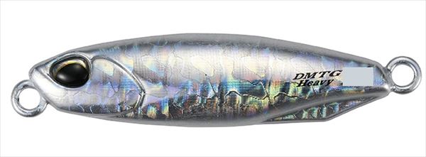 デュオ(DUO) ドラッグメタルTG HEAVY(ヘビー) 100g フルシルバー(フル