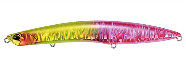 �f���I(DUO) �r�[�`�E�H�[�J�[ �E�F�b�W140 �S�[���h�_�u���s���N