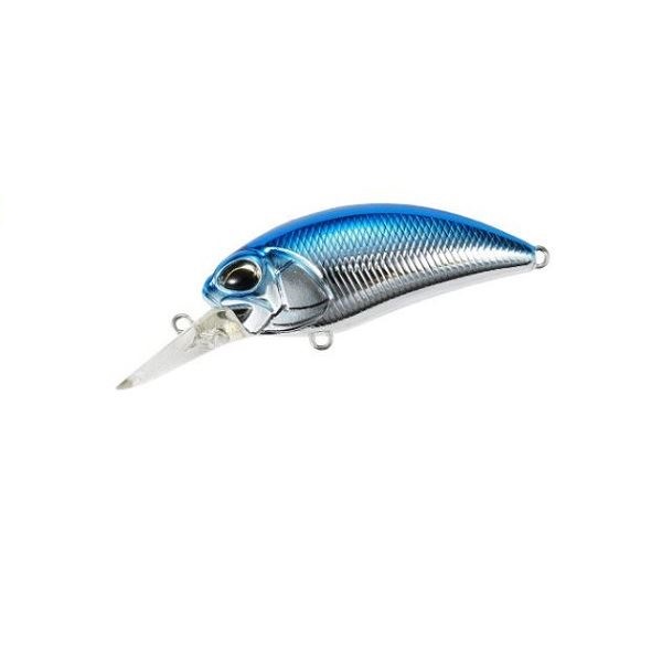 デュオ バスルアー レアリスクランクM62 5A MCCZ197 ブルーシルバー