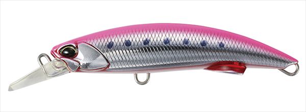 ネコポス対象品】デュオ(DUO) ラフトレイル ブレイジン92 玄海ピンク