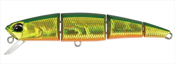 DUO デュオ リュウキクワトロ 70S 人気カラー 8個セット ネコポス対象品】DUO(デュオ) スピアヘッド リュウキ クアトロ70S