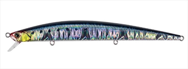 DUO（デュオ） タイドミノースリム 140 フライヤー 玄海イワシ